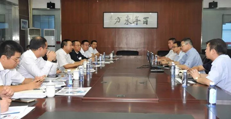 南方電網(wǎng)廣東電網(wǎng)公司副總工、電力科學(xué)院肖祥院長(zhǎng)一行蒞臨考察交流能源科學(xué)技術(shù)研究服務(wù)